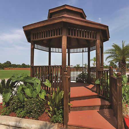 La Quinta By Wyndham Houston Channelview Экстерьер фото