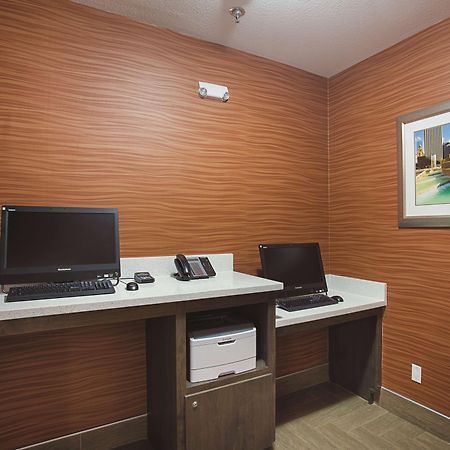 La Quinta By Wyndham Houston Channelview Экстерьер фото