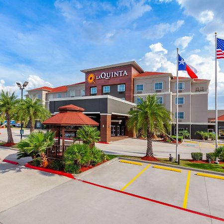 La Quinta By Wyndham Houston Channelview Экстерьер фото