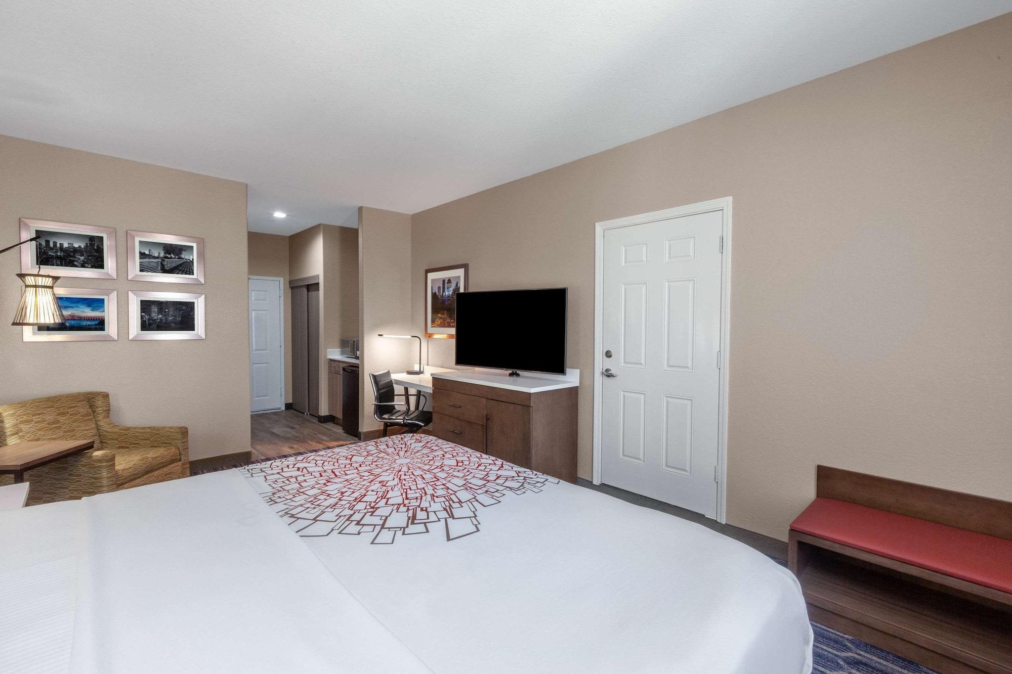La Quinta By Wyndham Houston Channelview Экстерьер фото