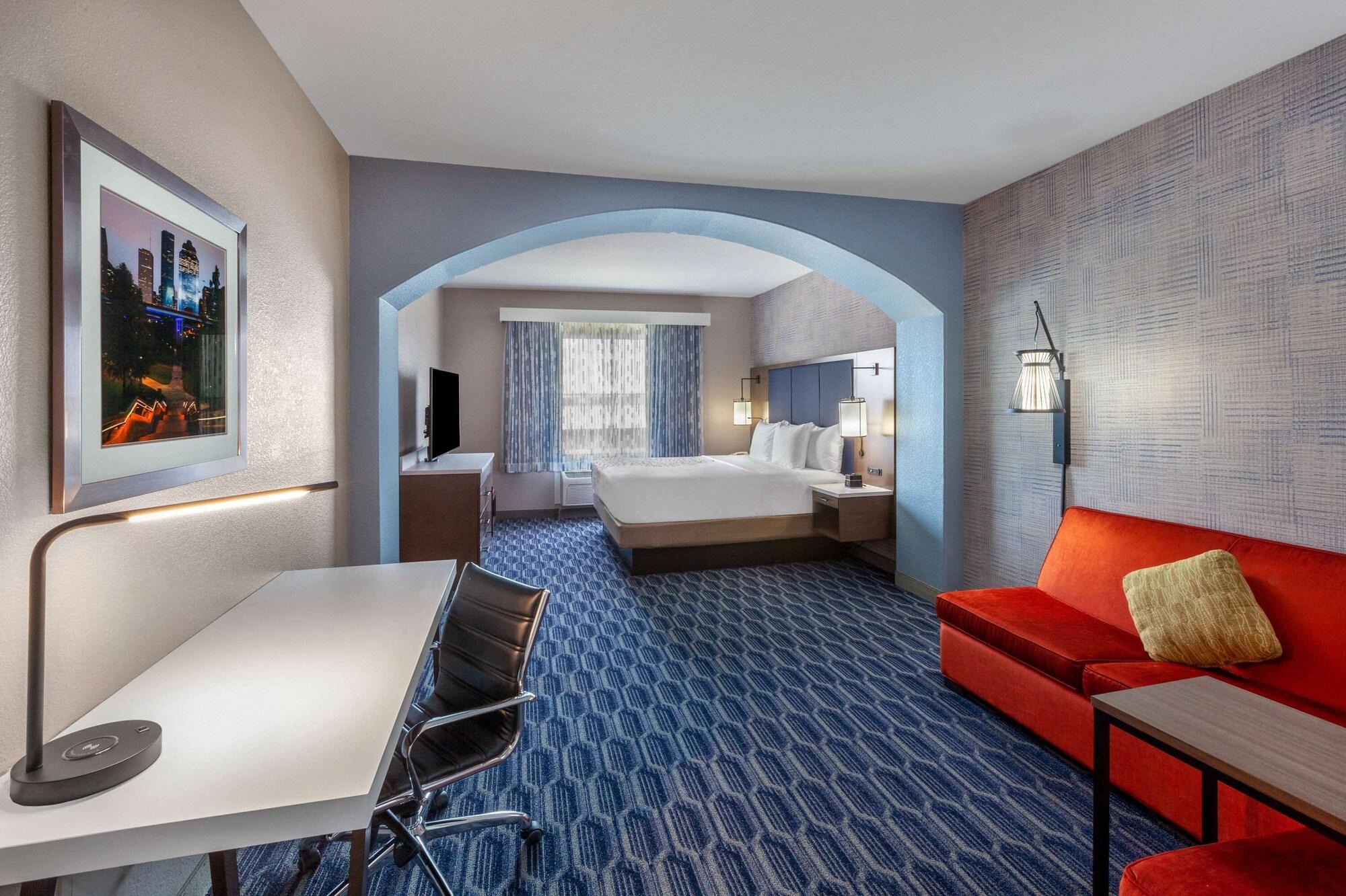 La Quinta By Wyndham Houston Channelview Экстерьер фото