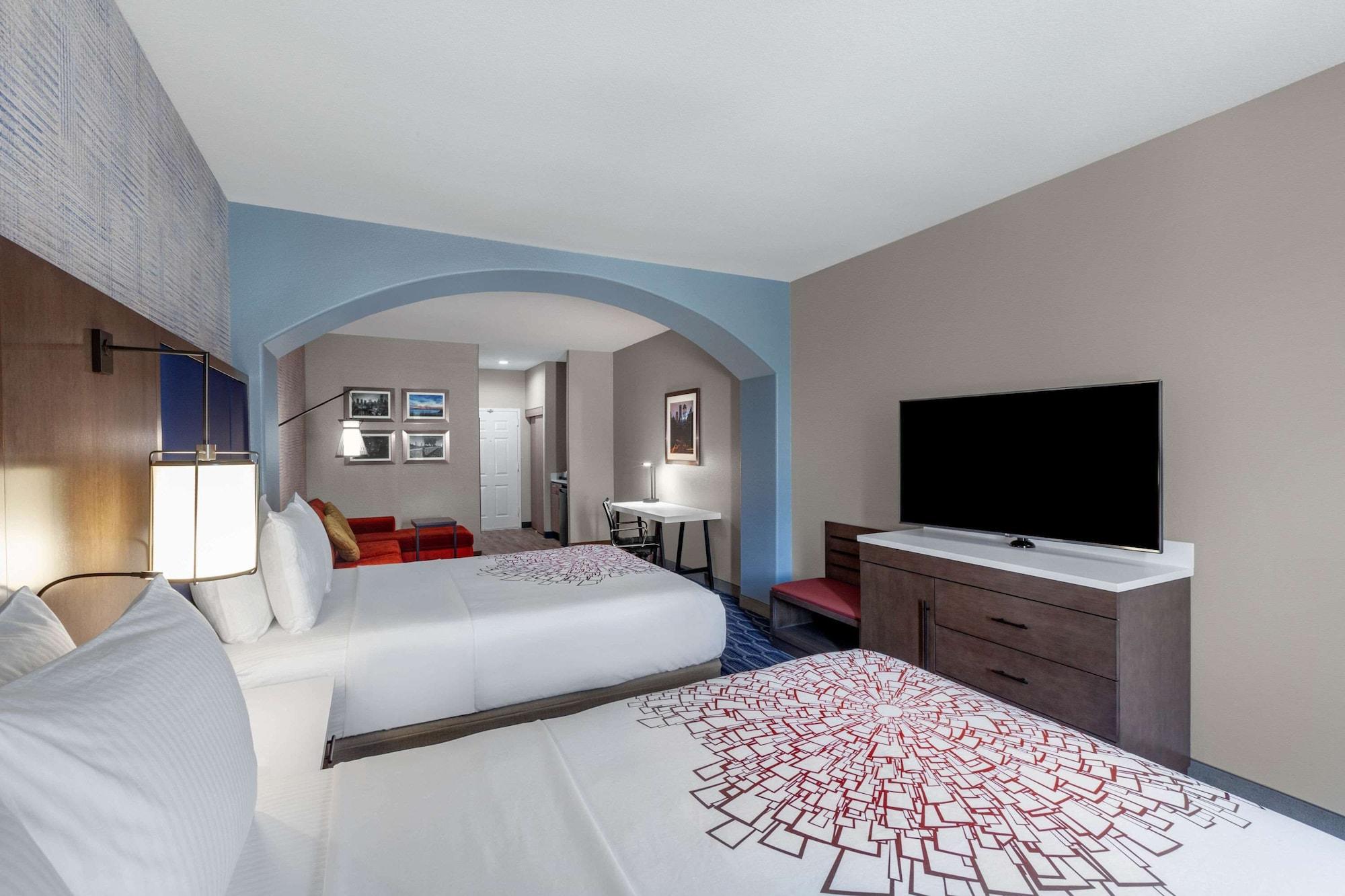 La Quinta By Wyndham Houston Channelview Экстерьер фото