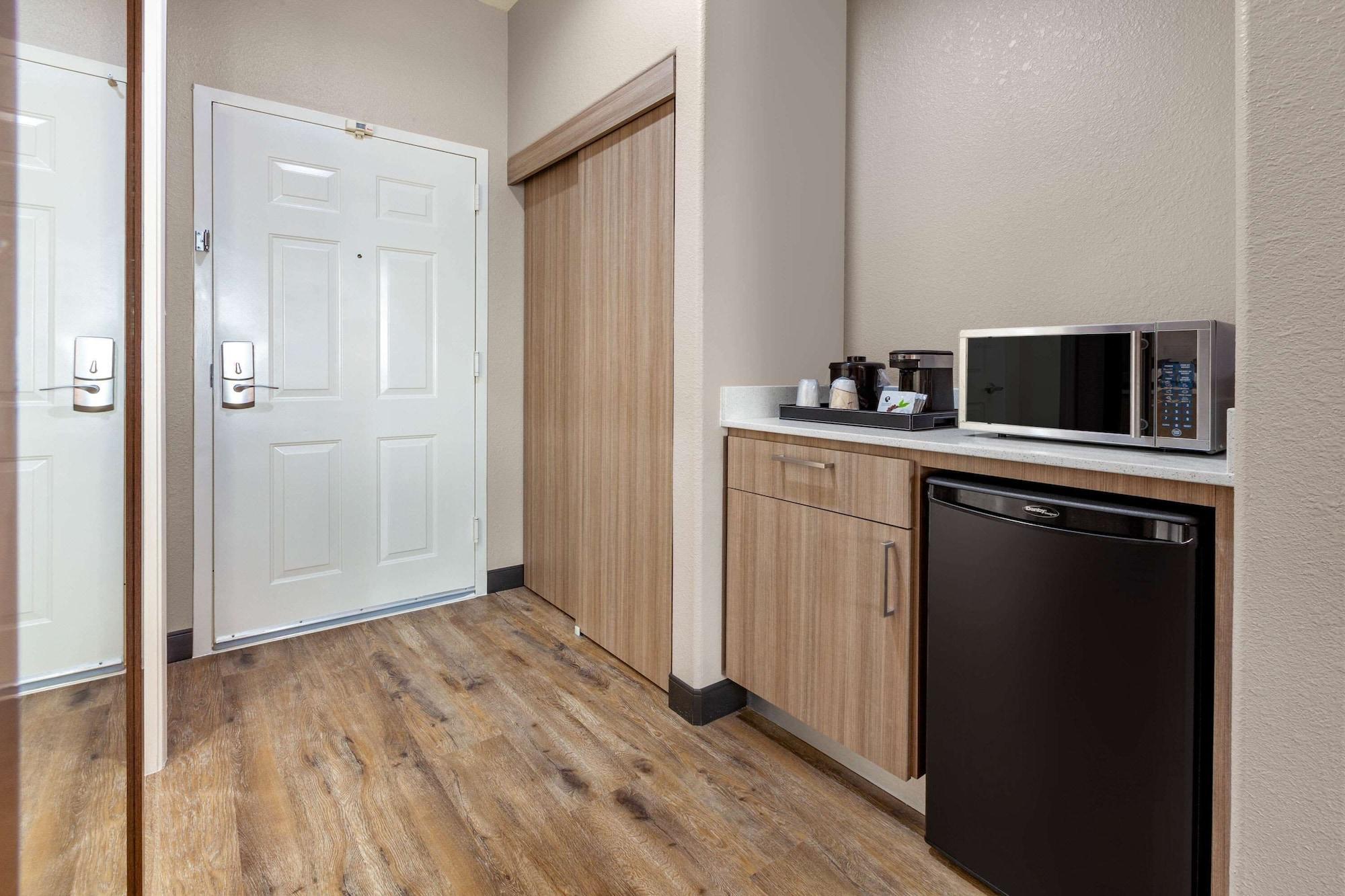 La Quinta By Wyndham Houston Channelview Экстерьер фото