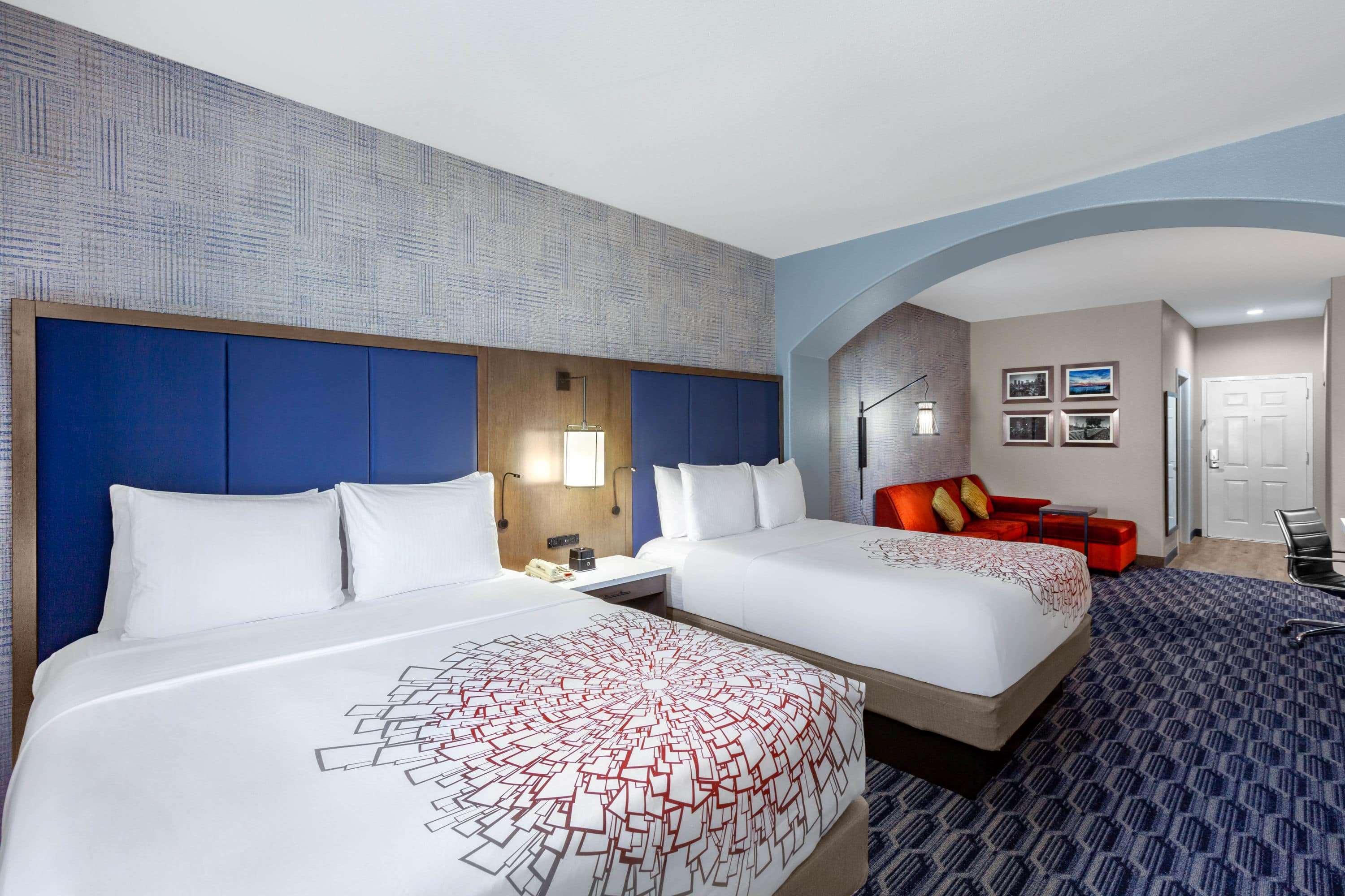 La Quinta By Wyndham Houston Channelview Экстерьер фото