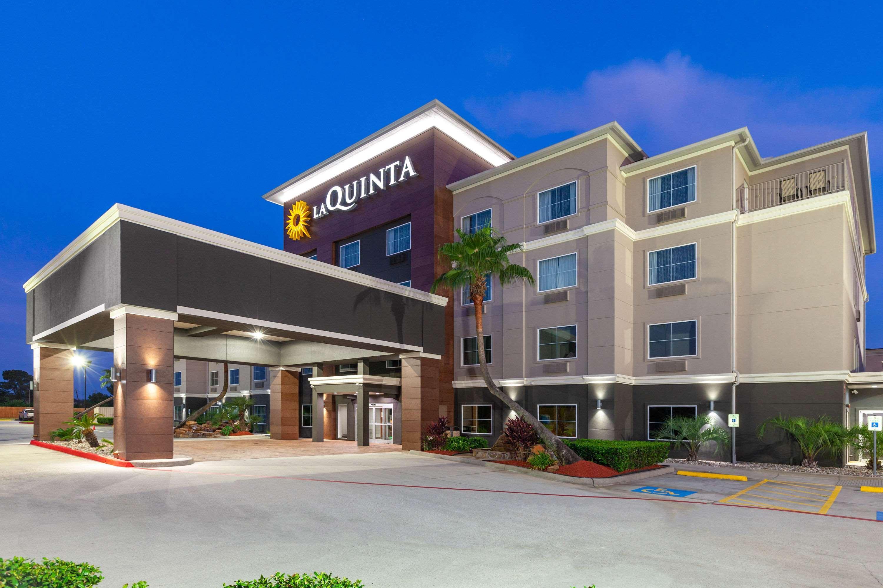 La Quinta By Wyndham Houston Channelview Экстерьер фото