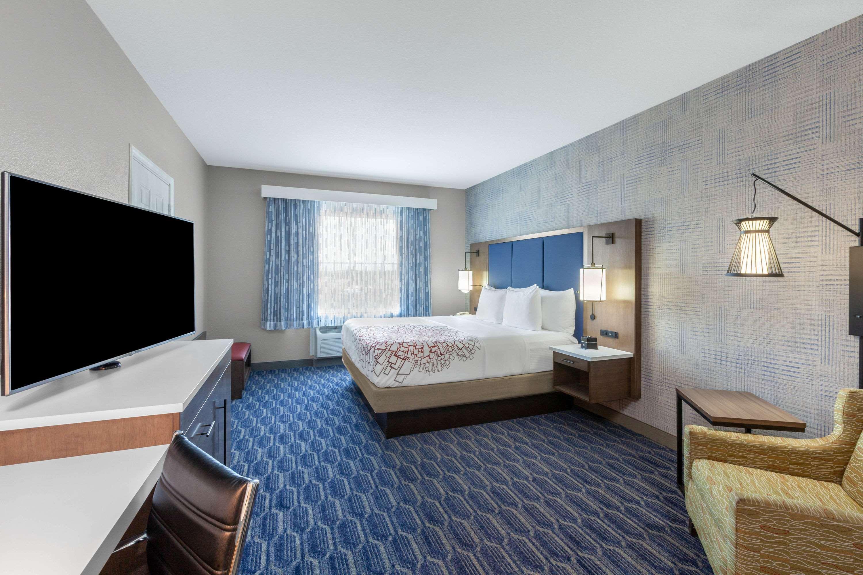 La Quinta By Wyndham Houston Channelview Экстерьер фото