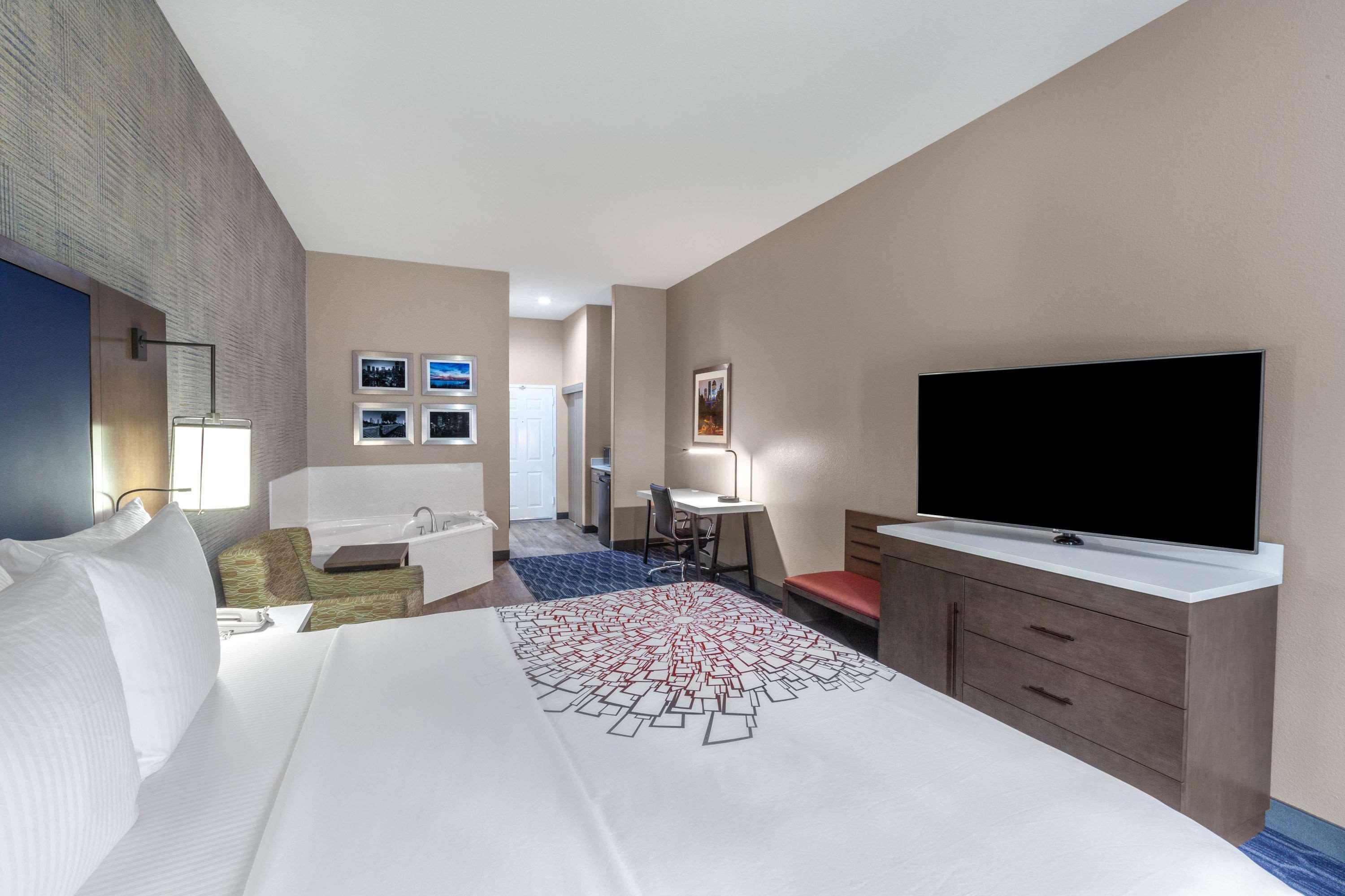 La Quinta By Wyndham Houston Channelview Экстерьер фото