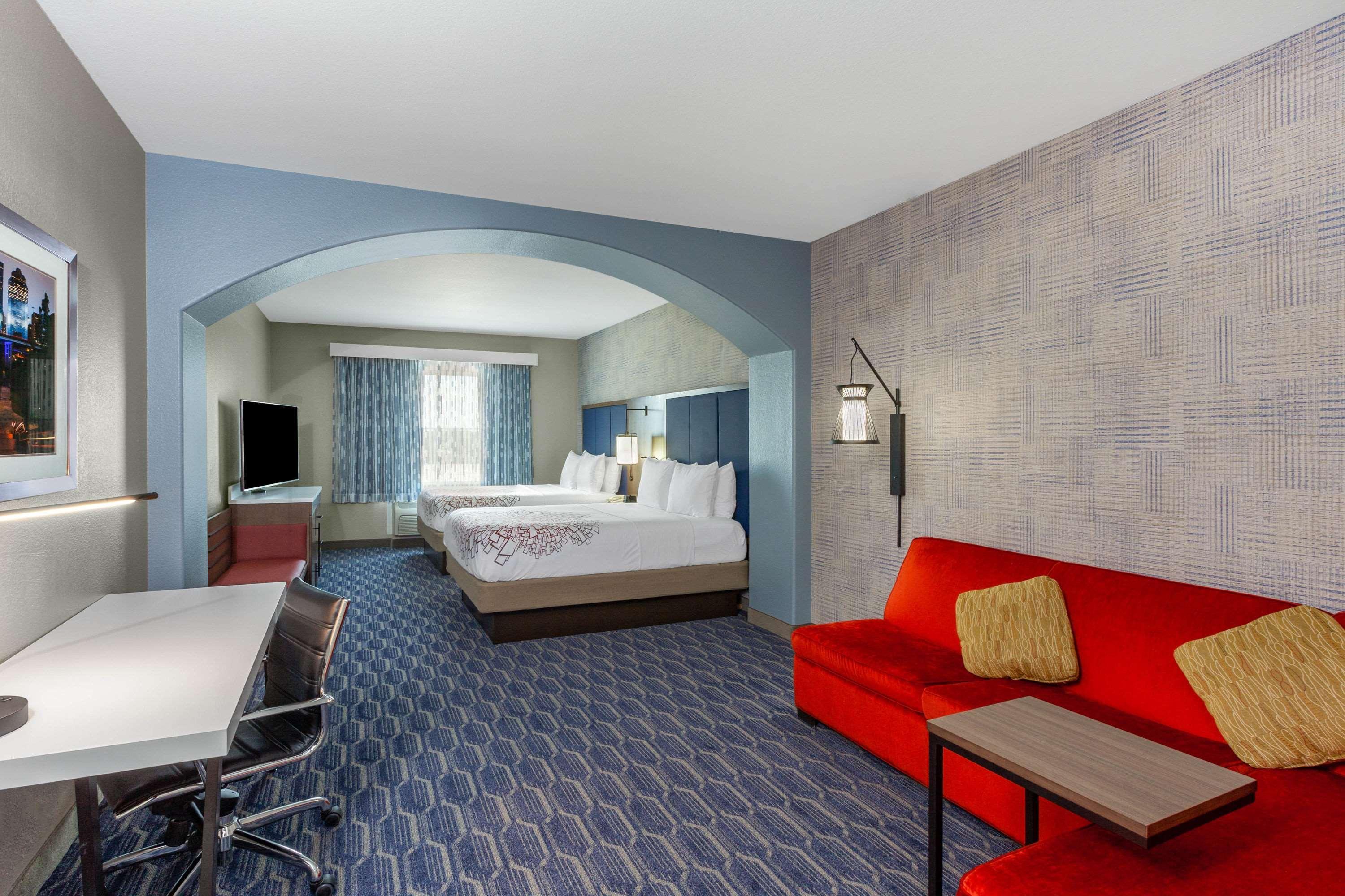 La Quinta By Wyndham Houston Channelview Экстерьер фото
