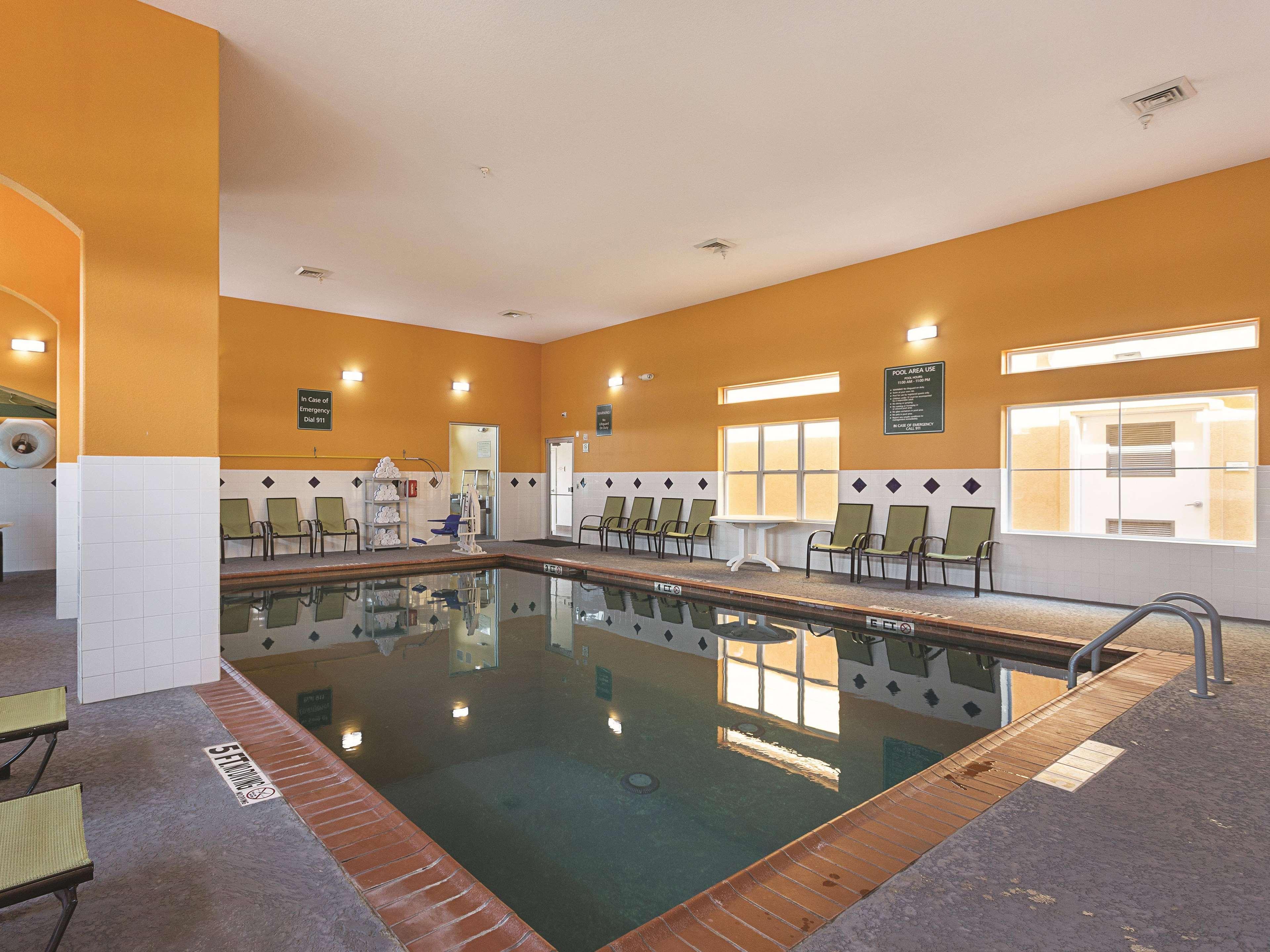 La Quinta By Wyndham Houston Channelview Экстерьер фото