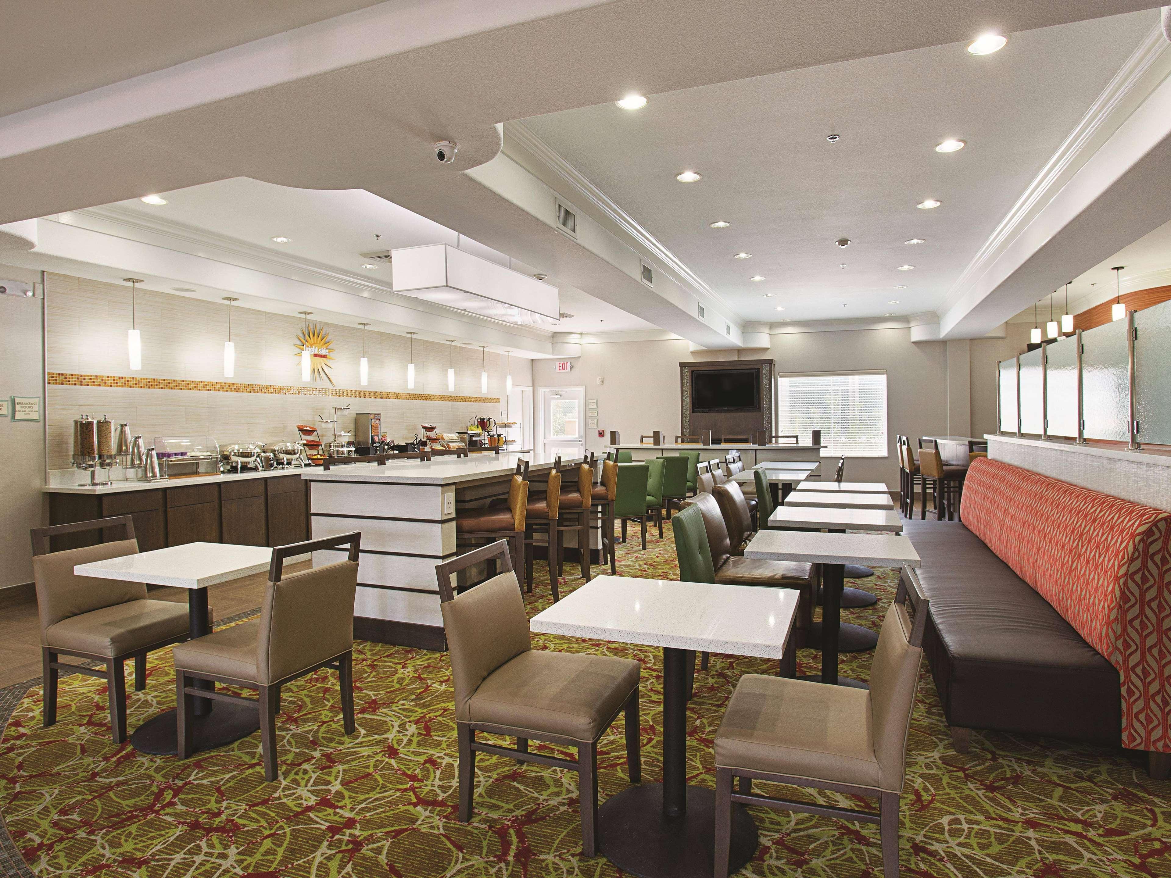La Quinta By Wyndham Houston Channelview Экстерьер фото