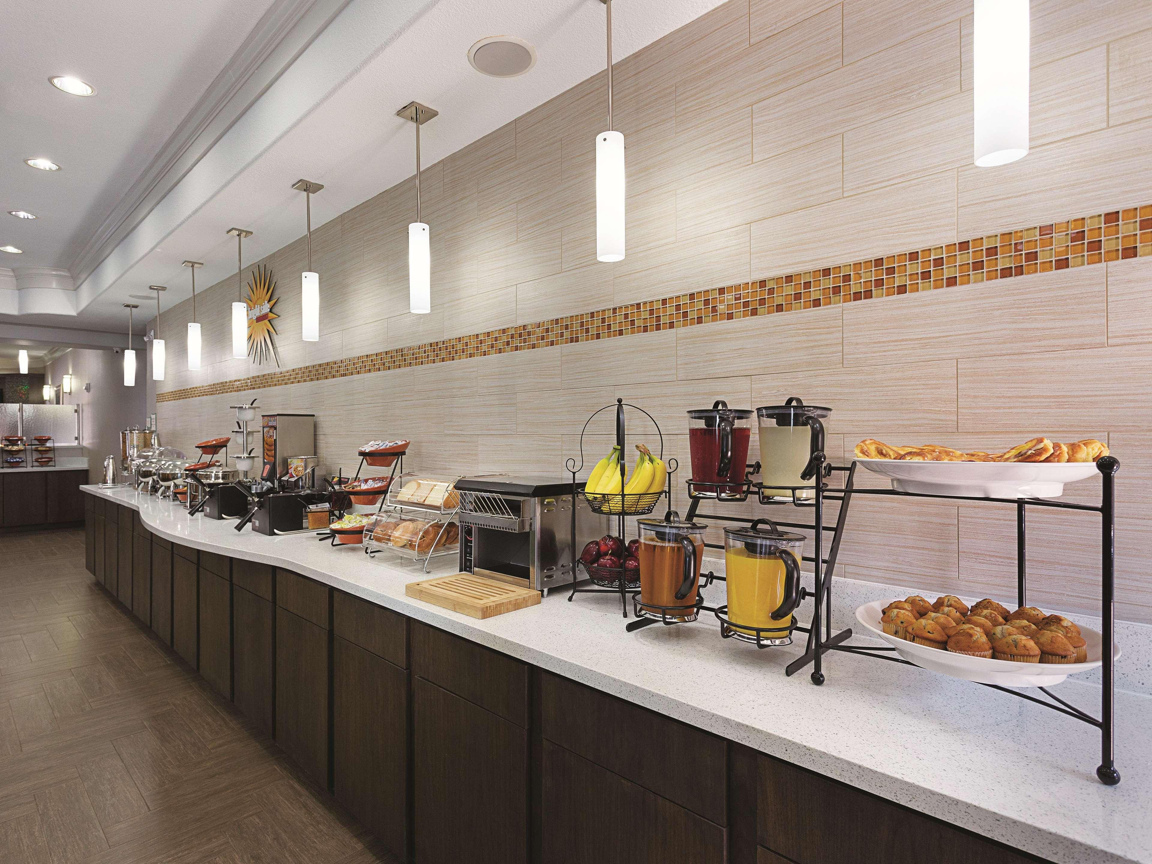 La Quinta By Wyndham Houston Channelview Экстерьер фото