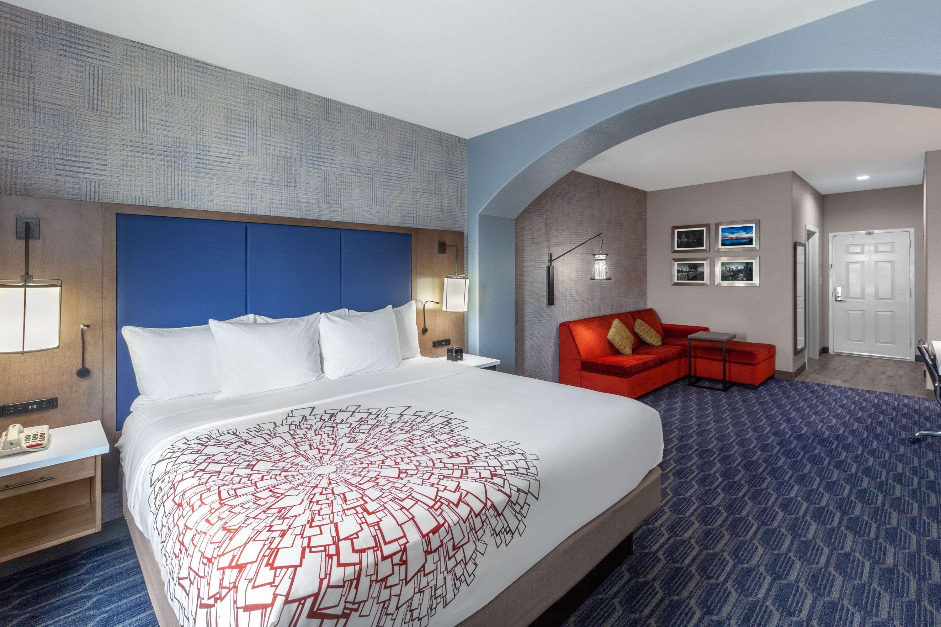 La Quinta By Wyndham Houston Channelview Экстерьер фото