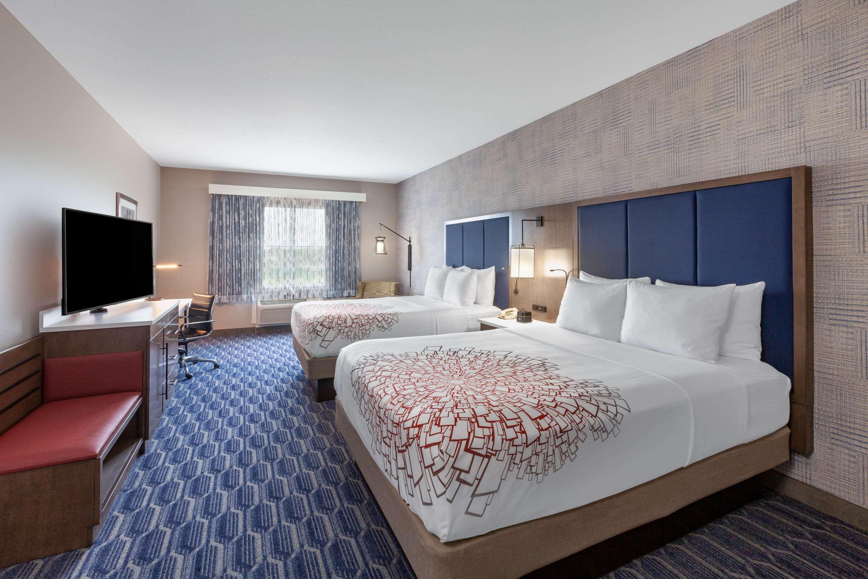 La Quinta By Wyndham Houston Channelview Экстерьер фото