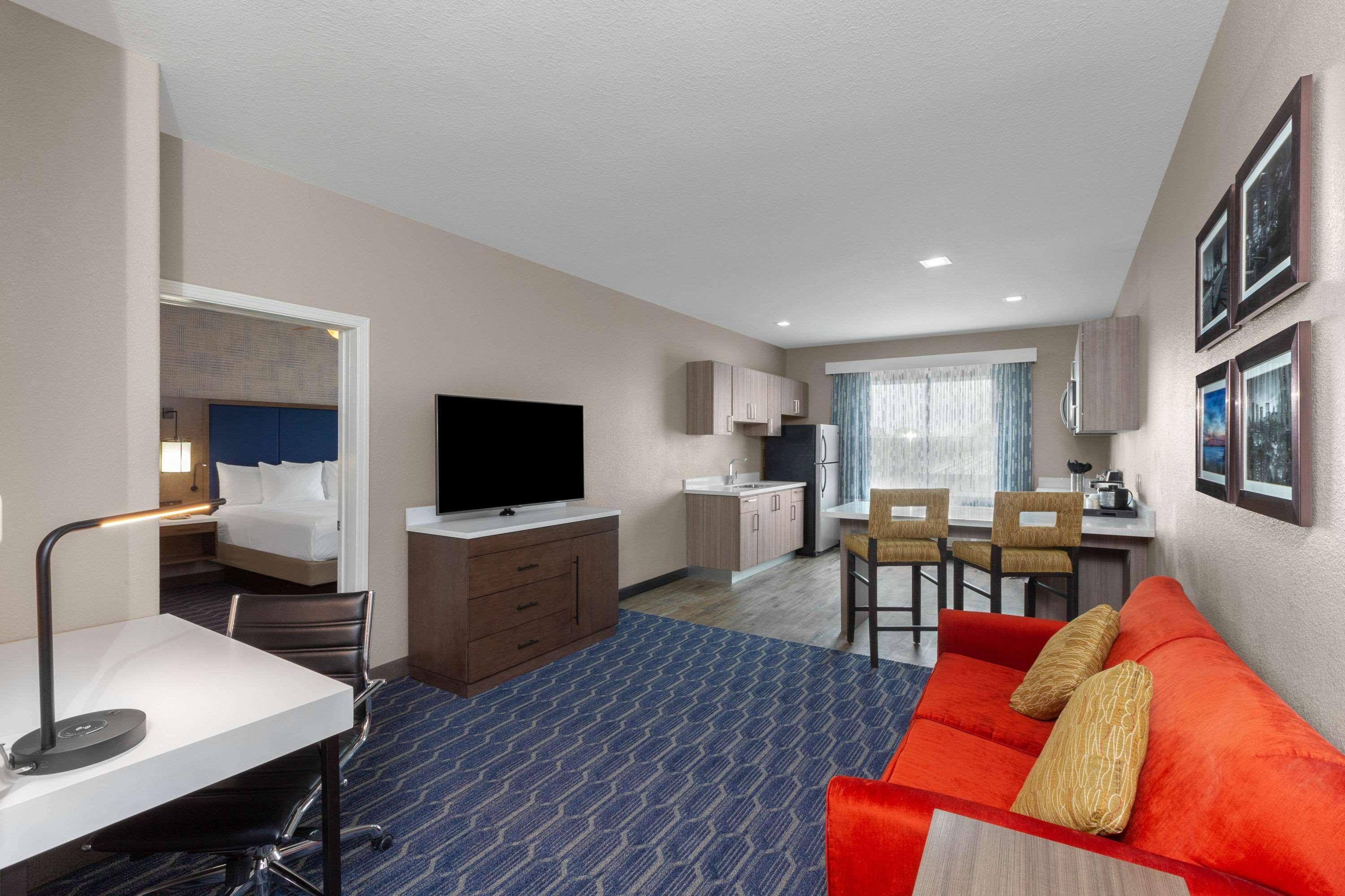 La Quinta By Wyndham Houston Channelview Экстерьер фото
