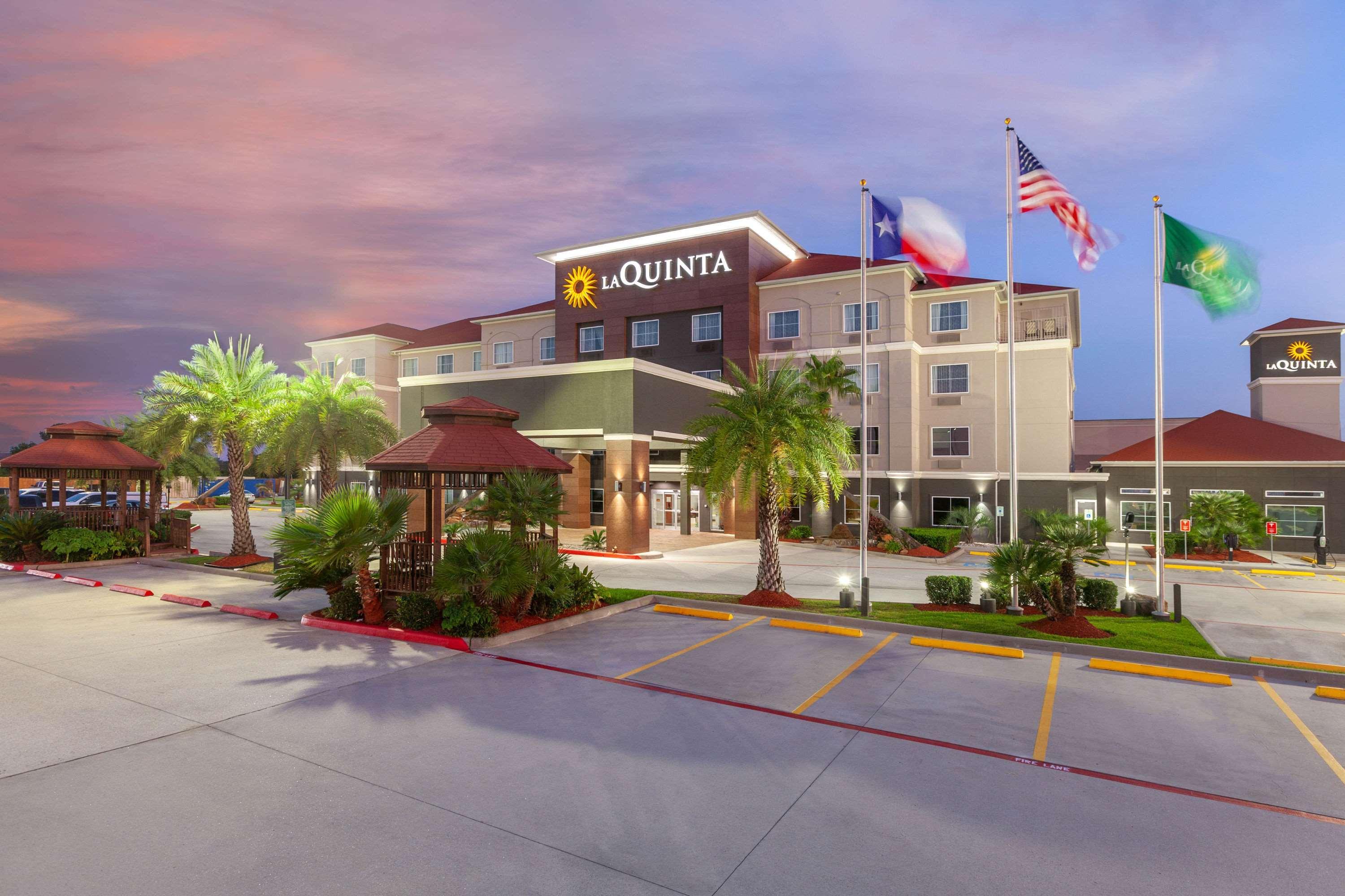 La Quinta By Wyndham Houston Channelview Экстерьер фото