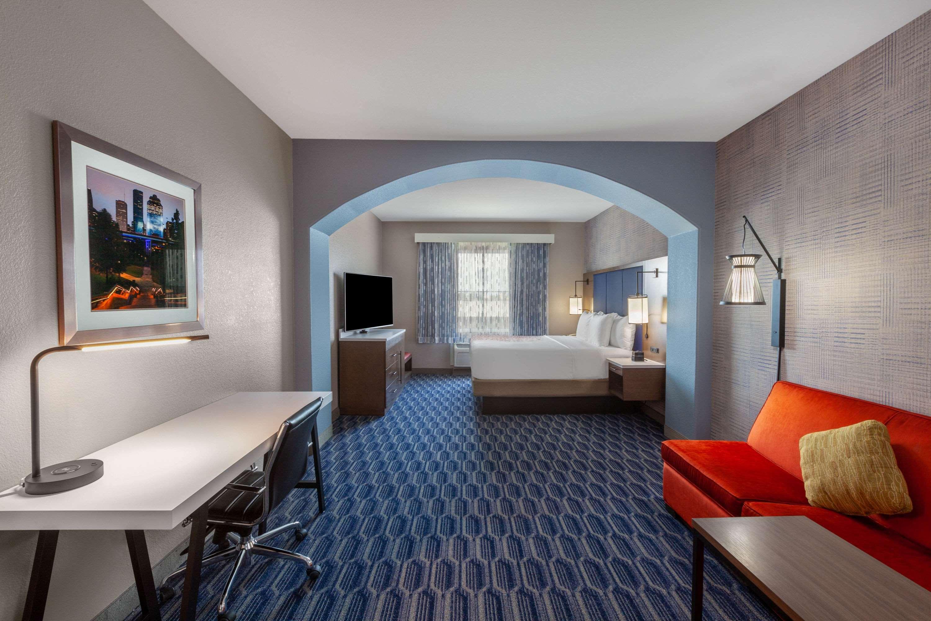 La Quinta By Wyndham Houston Channelview Экстерьер фото
