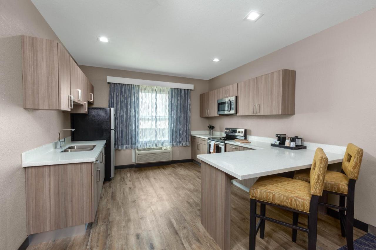 La Quinta By Wyndham Houston Channelview Экстерьер фото