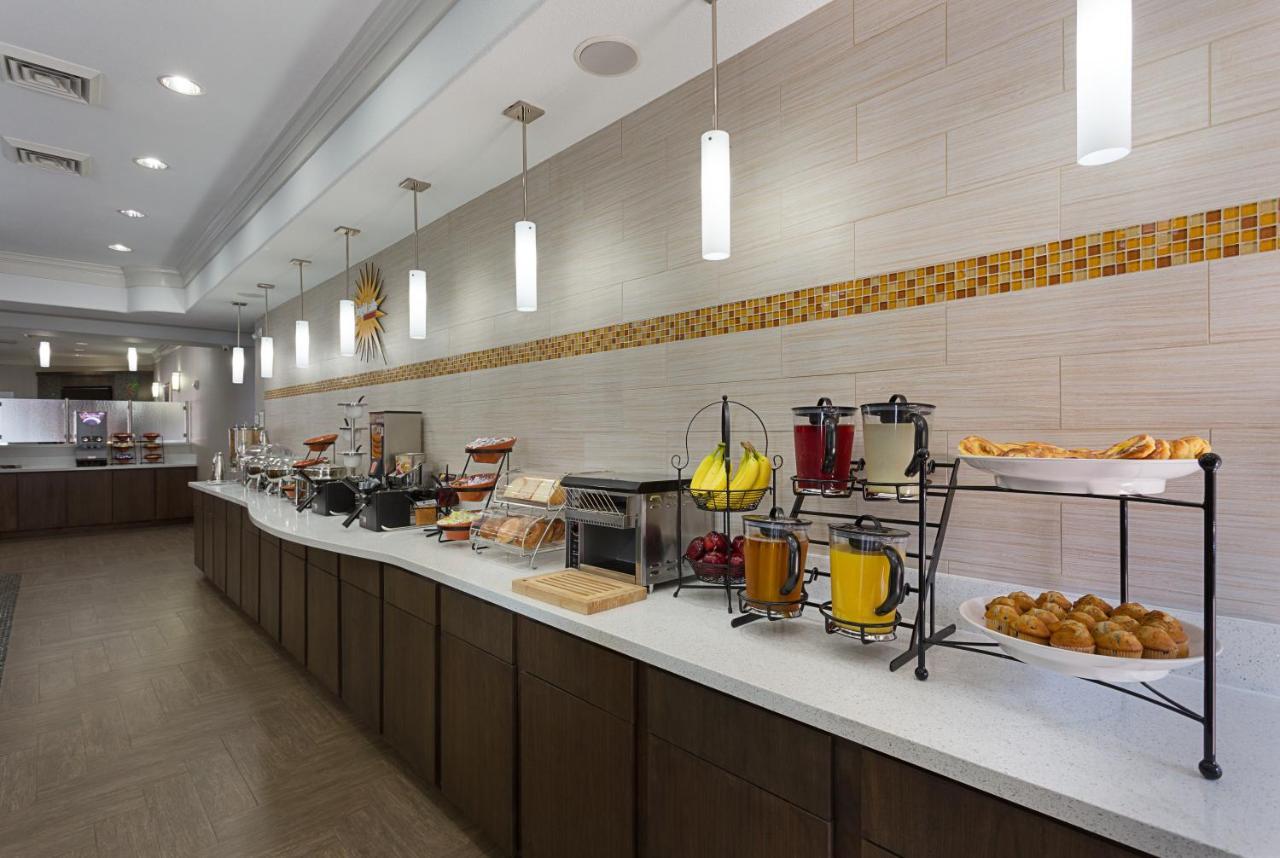 La Quinta By Wyndham Houston Channelview Экстерьер фото