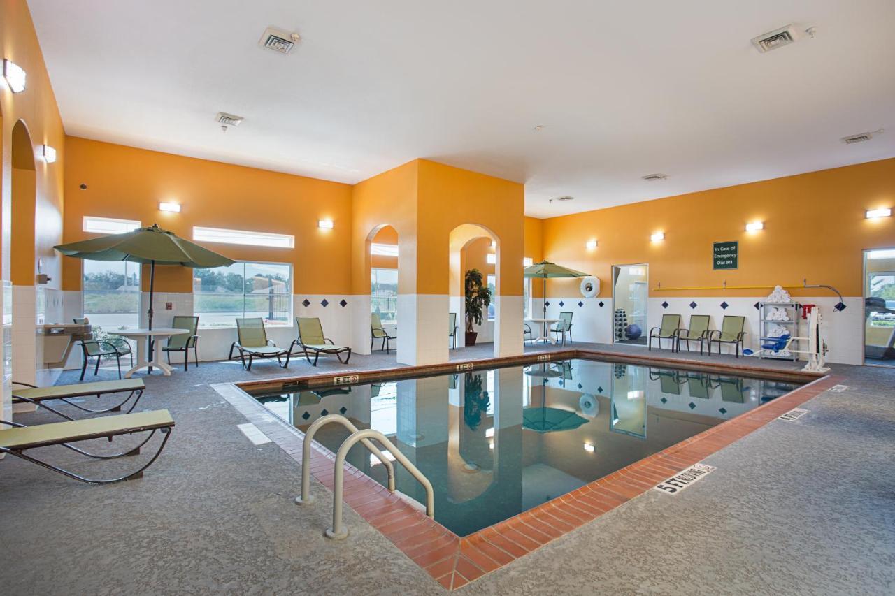 La Quinta By Wyndham Houston Channelview Экстерьер фото