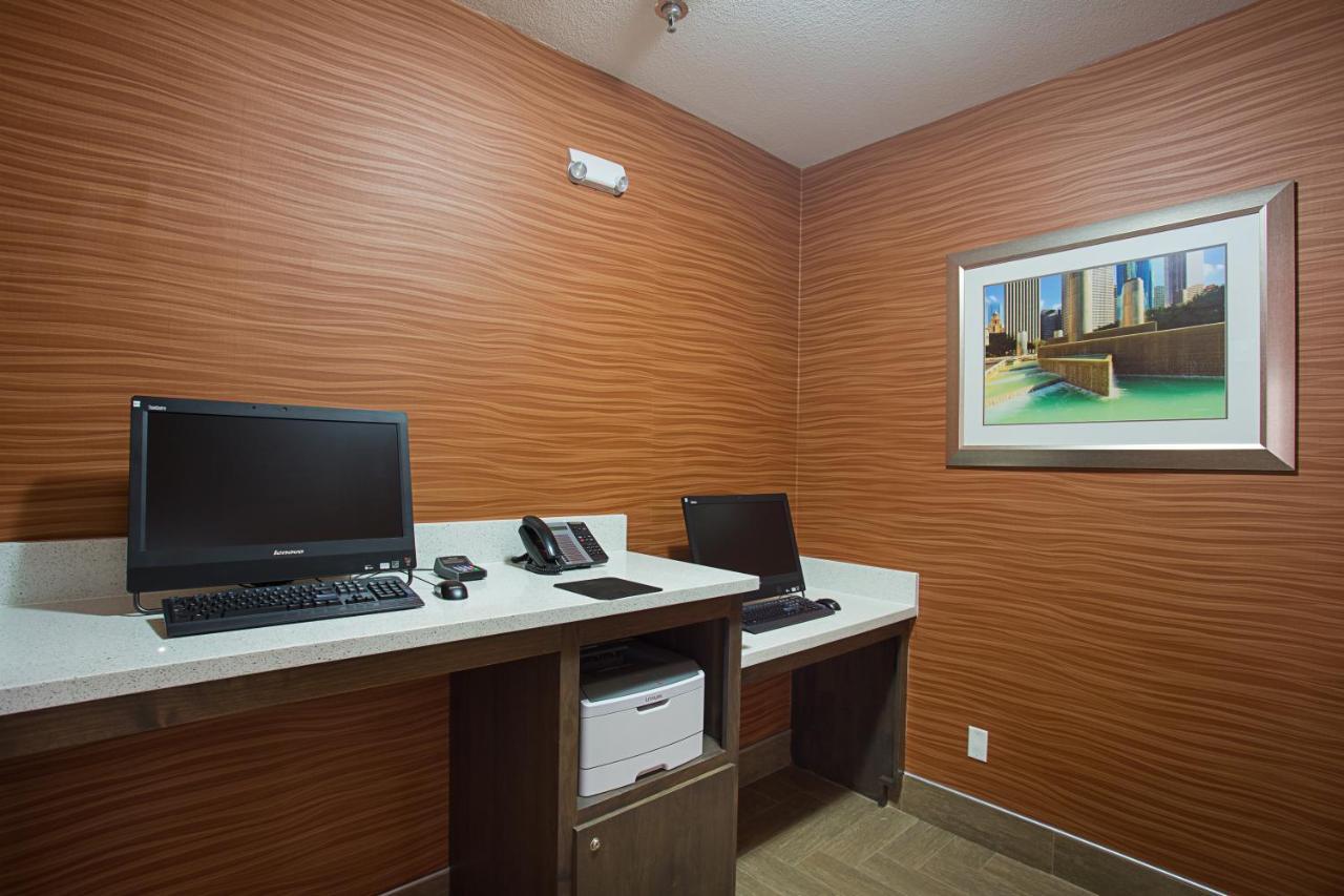 La Quinta By Wyndham Houston Channelview Экстерьер фото
