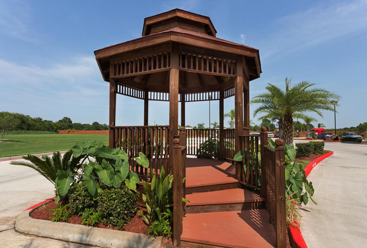 La Quinta By Wyndham Houston Channelview Экстерьер фото